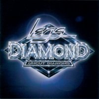 Legs Diamond - Uncut Diamond (1999)