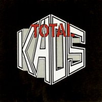 Kaos - Total Kaos (1985)