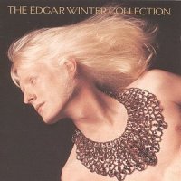 Edgar Winter - The Edgar Winter Collection (1989)