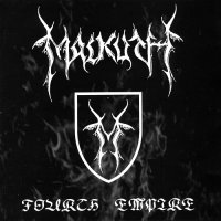 Malkuth - Fourth Empire (2003)