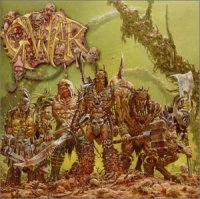 Gwar - Violence Has Arrived (2001)