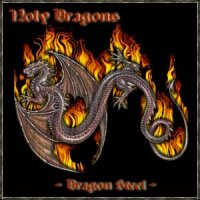 Holy Dragons - Dragon Steel (1998)