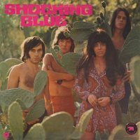 Shocking Blue - Scorpios Dance (1970)