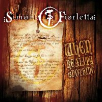 Simone Fiorletta - When Reality Is Nothing (2009)