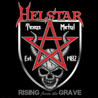 Helstar - Rising From The Grave (Remastered 3CD Box Set) (2010)