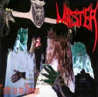 Master - Faith Is In Season (1998)