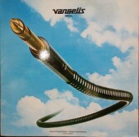 Vangelis - Spiral (1977)