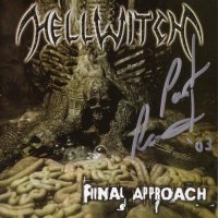 Hellwitch - Final Approach (2003)