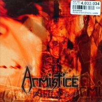 Armistice - Roots Of Evil (2005)