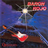 Baron Rojo - Obstinato (1989)