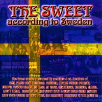 VA - The Sweet According To Sweden (2004)