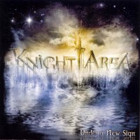 Knight Area - Under A New Sign (2007)