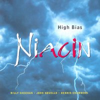 Niacin - High Bias (1998)