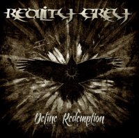 Reality Grey - Define Redemption (2014)