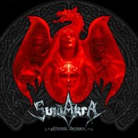 Suidakra - Eternal Defiance (Limited Edition) (2013)