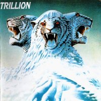 Trillion - Trillion [Reissue 1998] (1978)  Lossless