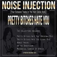 Noise Injection - Pretty Bitches Hate You (2015)