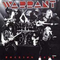 Warrant - Rocking Tall (1996)