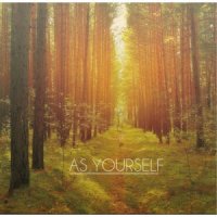 As Yourself - As Yourself (2015)