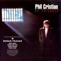 Phil Cristian - No Prisoner [1997 Re-issued] (1988)