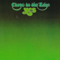 Yes - Close To The Edge (1972)