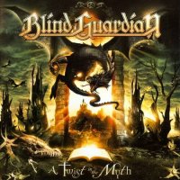 Blind Guardian - A Twist In The Myth + Another Stranger Me [EP] (2006)  Lossless