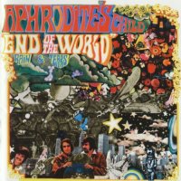 Aphrodite\'s Child - End Of The World (1968)  Lossless
