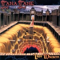 Lana Lane - Lady Macbeth (2005)