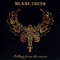 Blanc Faces - Falling From The Moon (2009)