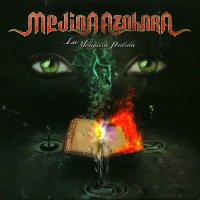 Medina Azahara - La Memoria Perdida (2012)