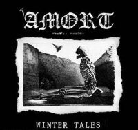 Amort - Winter Tales (2009)