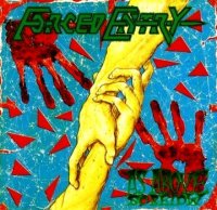 Forced Entry - As Above, So Below (1991)