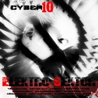 VA - Cyber 10: Elektro Sektor I - IV ( Compilation ) (2011)