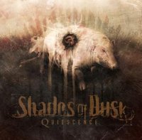 Shades of Dusk - Quiescence (2008)