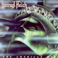 Sacred Reich - The Amerian Way [2009 Remastered] (1990)