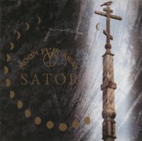 Moon Far Away - Sator (2000)