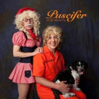 Puscifer - All Re-Mixed Up (2013)