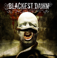 Blackest Dawn - Fear of the Apocalypse (2007)