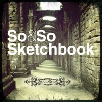 Mr So & So - So & So Sketchbook (2012)