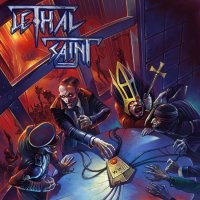 Lethal Saint - WWIII (2015)