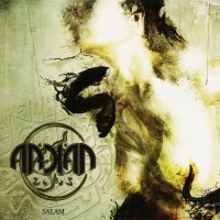 Arkan - Salam (2011)  Lossless