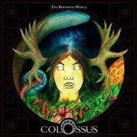 Colossus - The Breathing World (2015)