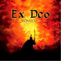 Ex Deo - Romulus (2009)