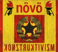 NOVO - Konztruktivizm (2003)