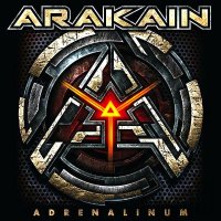 Arakain 2014 Adrenalinum - Adrenalinum (2014)