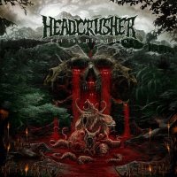 HeadCrusher - Let the Blood Run (2012)