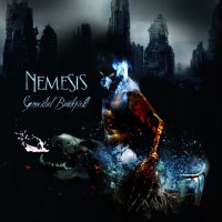 Nemesis - Genocidal Battlefield (2014)