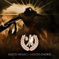 Disiplin - Molti Nemici - Molto Onore! (2009)