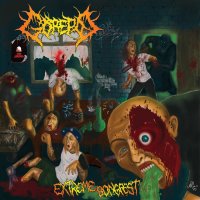 Gorepot - Extreme Bongfest (2011)