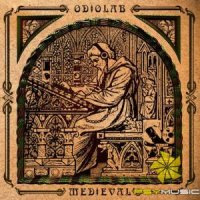 Odiolab - Medieval (2015)